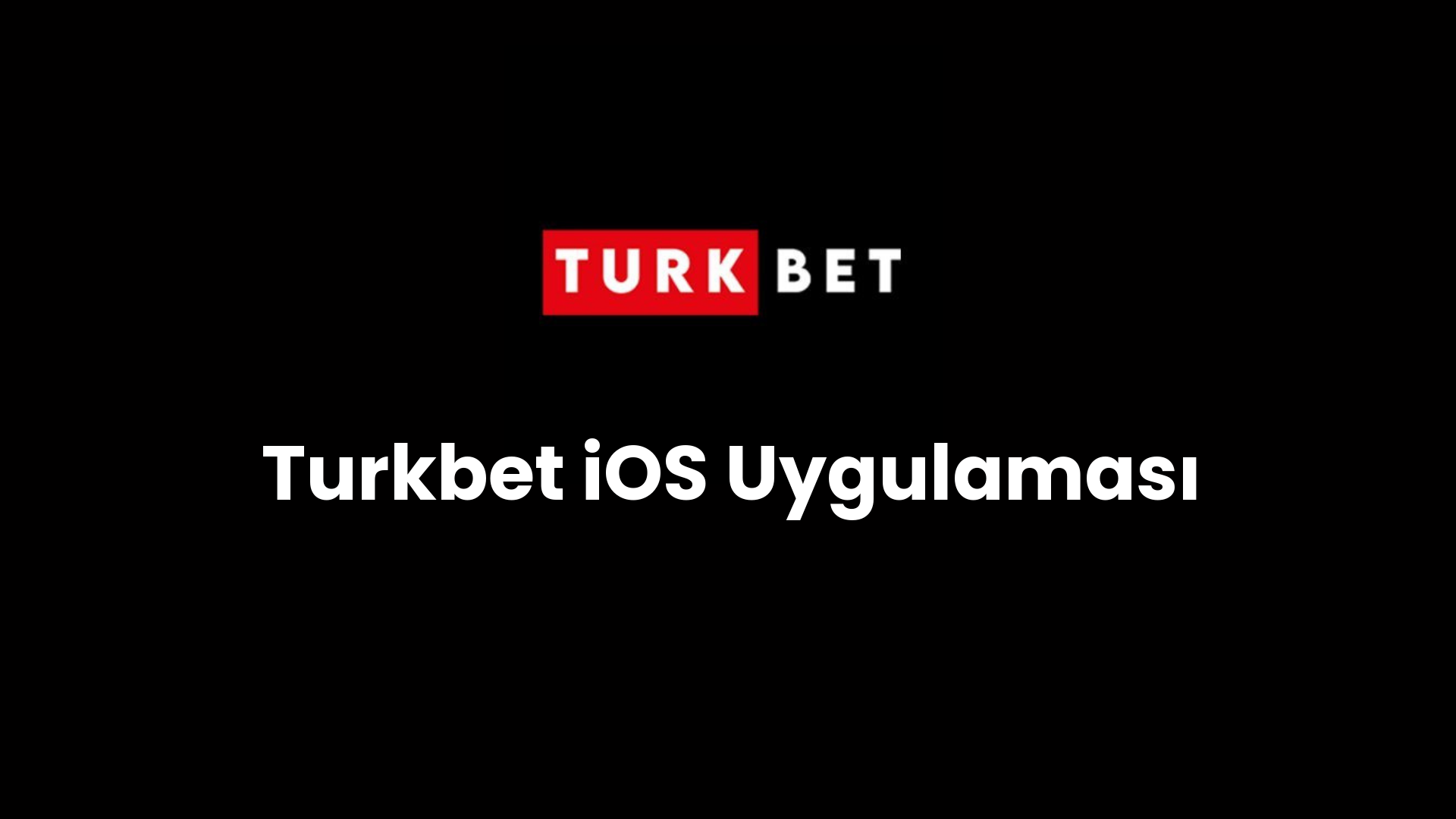 turkbet ios uygulamasi 146